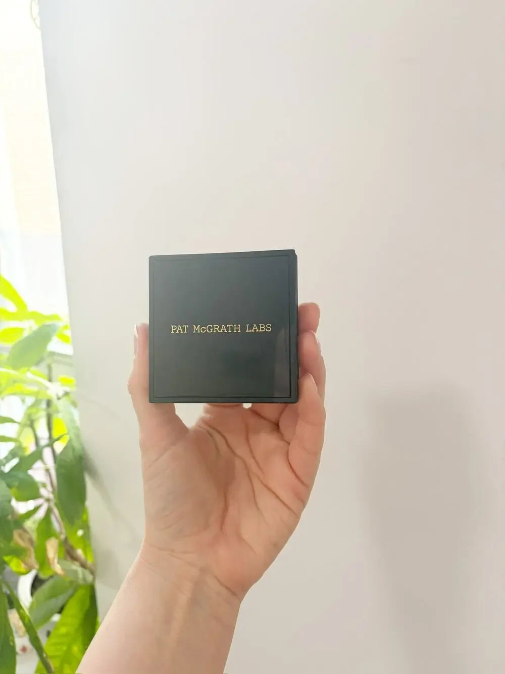 NEW Pat McGrath Divine Blush in Nymphette Rose Pink
